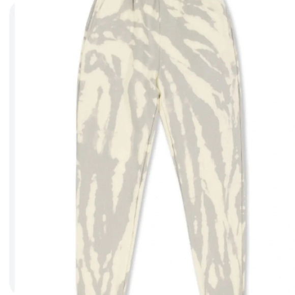 Les Tien Tie Dyed Classic Sweatpant Sold at Revolve - Picture 4 of 4